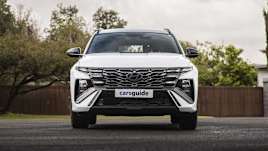 Hybrid push for cheaper Toyota RAV4, Kia Sportage rival: 2026 Hyundai Tucson line-up culled with turbo-petrol engine axed, big price cuts